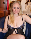 Lavandra May