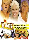 Film LES CASTINGS NO LIMIT DE PIERRE MORO VOL.4