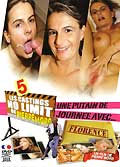Film LES CASTINGS NO LIMIT DE PIERRE MORO VOL.5