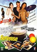 Film LES SALES POURBOIRES DE LA SERVEUSE 