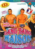 Film PAPY CRADO - GANG BANG MAISON