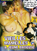 Film VIEILLES MAMELLES ET JEUNE BAISEUSE